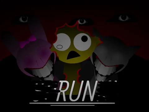 Sprunki Simon Treatment